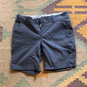 Hornet Toad tech shorts